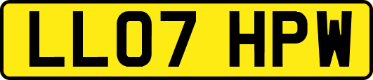 LL07HPW