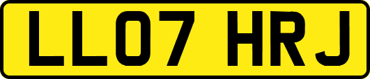 LL07HRJ