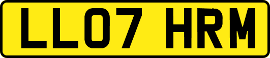 LL07HRM