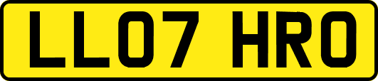 LL07HRO