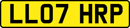 LL07HRP