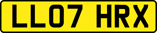 LL07HRX