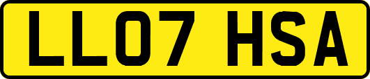 LL07HSA