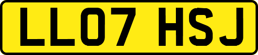 LL07HSJ