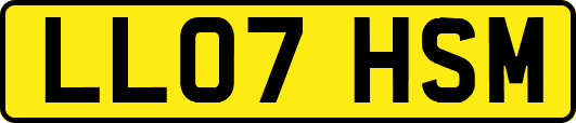 LL07HSM
