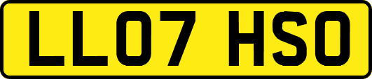 LL07HSO