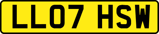 LL07HSW