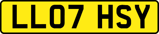 LL07HSY