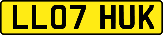 LL07HUK