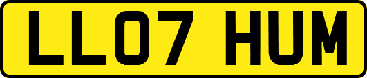 LL07HUM