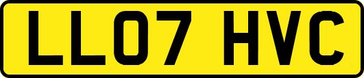 LL07HVC