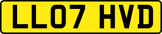 LL07HVD