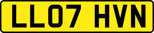 LL07HVN