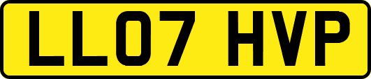 LL07HVP