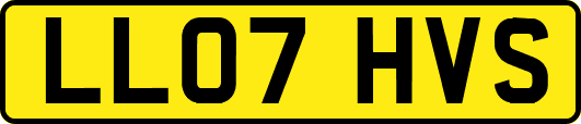 LL07HVS