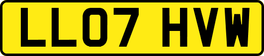 LL07HVW