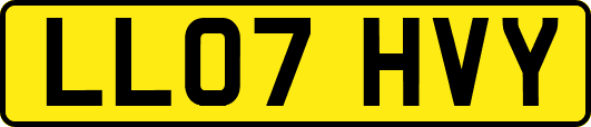 LL07HVY