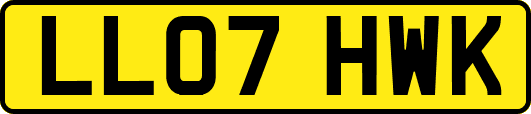 LL07HWK