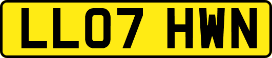 LL07HWN
