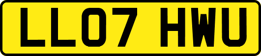 LL07HWU