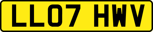 LL07HWV