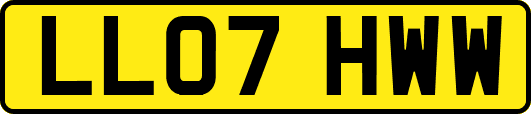 LL07HWW