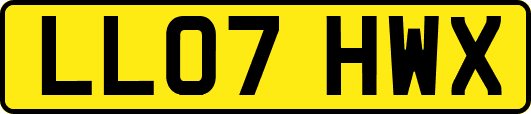 LL07HWX