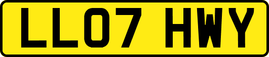 LL07HWY