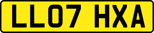 LL07HXA