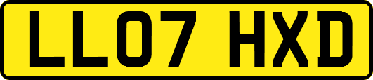 LL07HXD