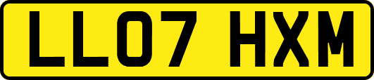 LL07HXM