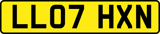 LL07HXN