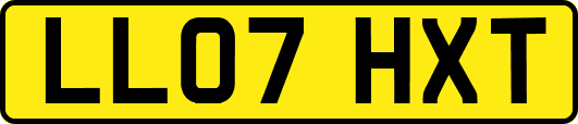 LL07HXT