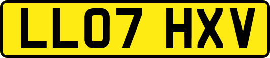 LL07HXV