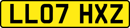LL07HXZ