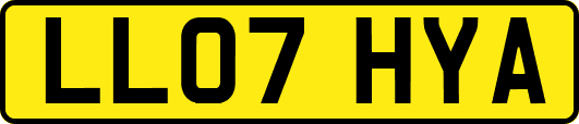 LL07HYA