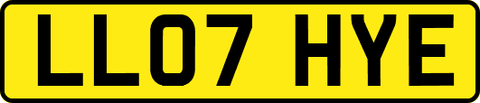 LL07HYE