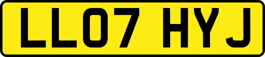 LL07HYJ