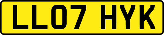 LL07HYK