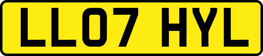 LL07HYL