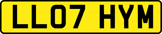 LL07HYM