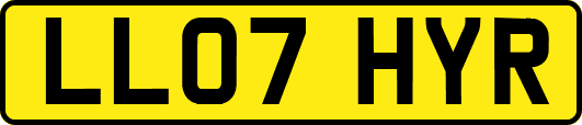 LL07HYR