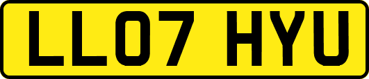 LL07HYU