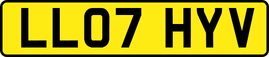 LL07HYV