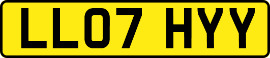 LL07HYY
