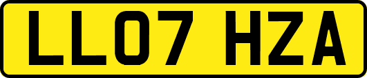 LL07HZA