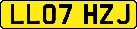 LL07HZJ