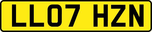 LL07HZN