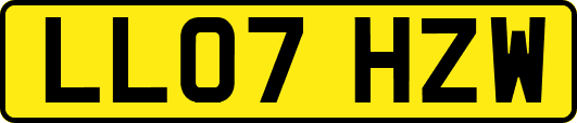LL07HZW