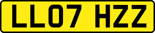 LL07HZZ